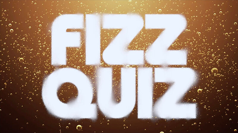 Fizz Quiz